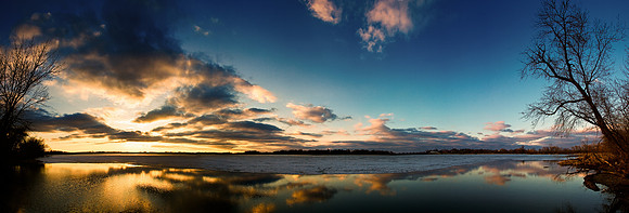 Diamond Lake