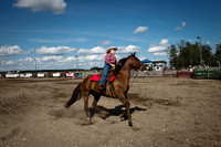 Highlights of the Rodeo