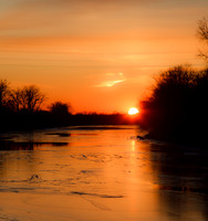 Fire and Ice