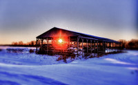 Farm Setting