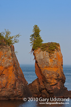 The Stack