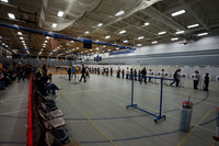 State Archery Tourney 2010