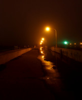 Duluth Pier