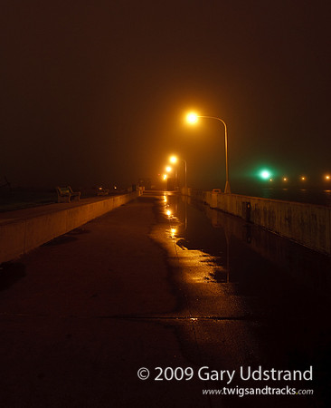 Duluth Pier