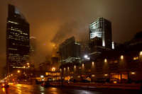 Minneapolis Fog