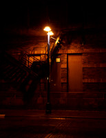 Duluth After Dark