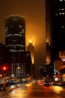 Minneapolis Fog II