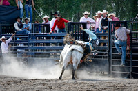 Greenbush Rodeo 2009